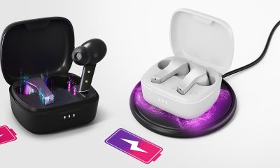 Lenovo Smart Wireless Earbuds