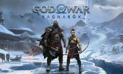 God of War: Ragnarok
