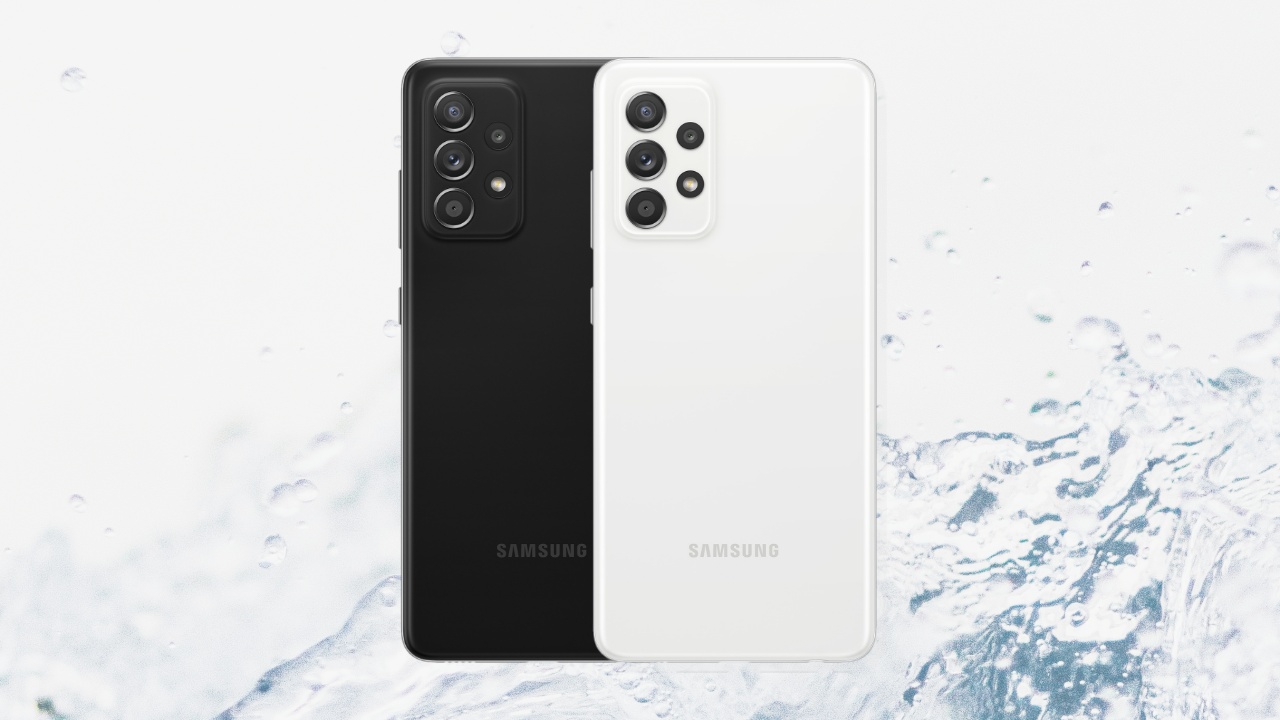 Galaxy A52s 5G PH