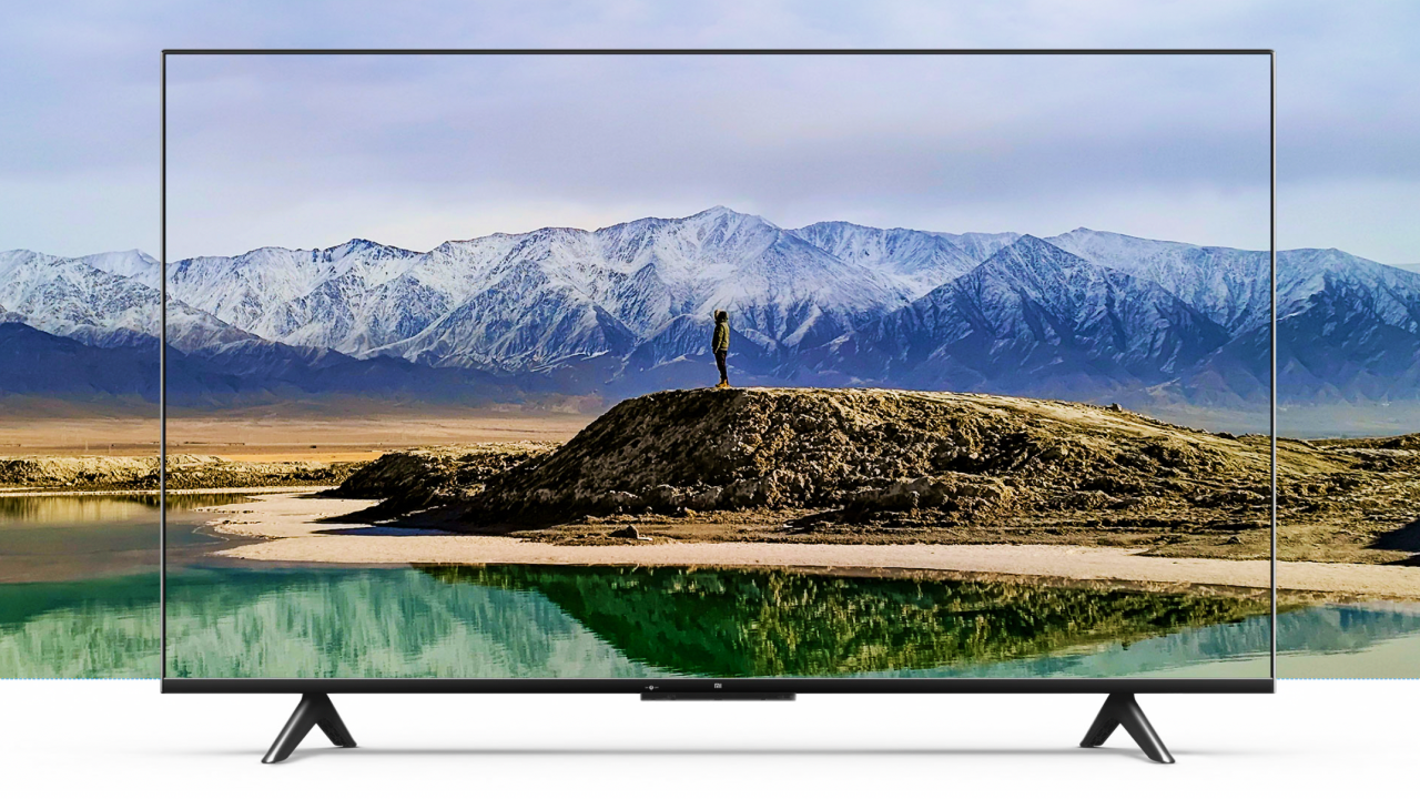 Mi TV P1