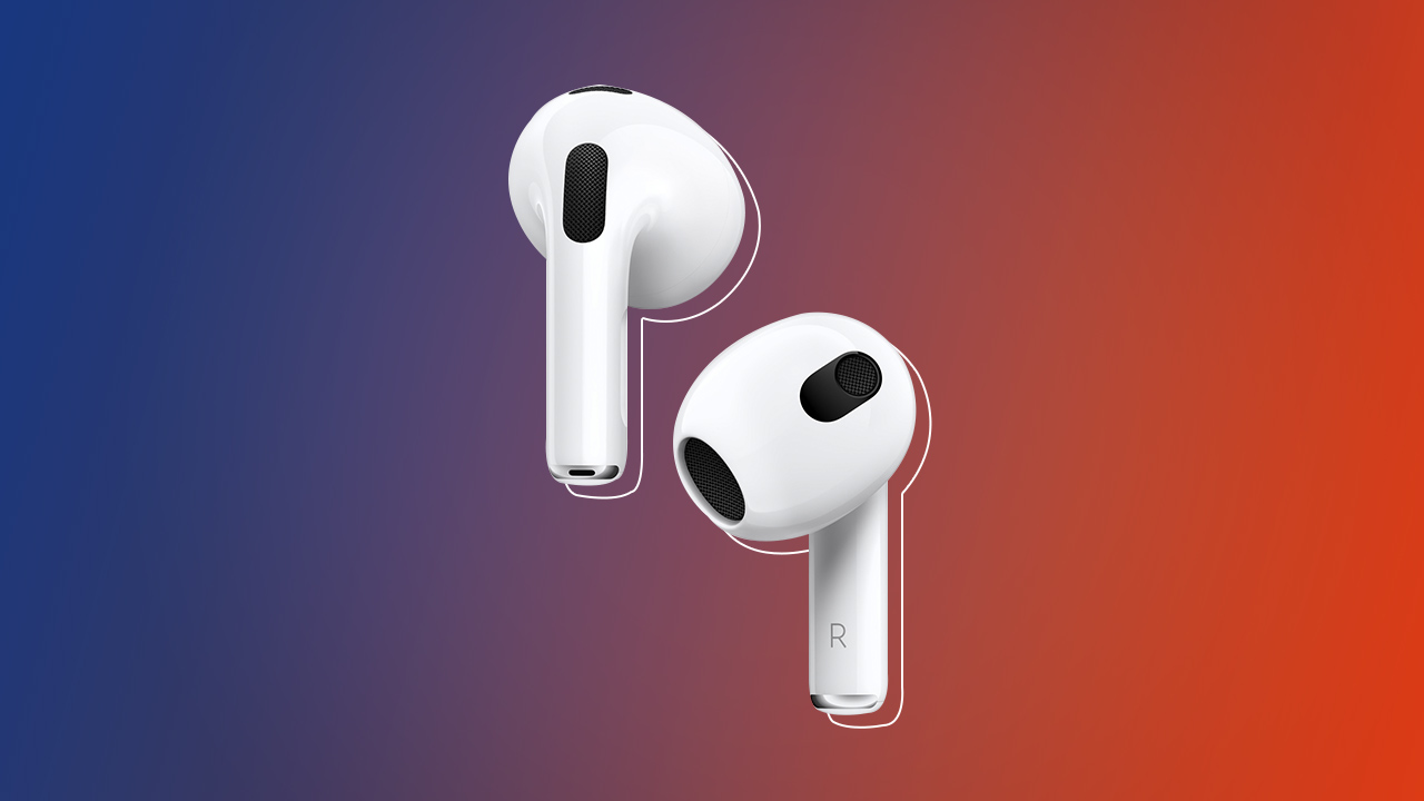 AirPods 3