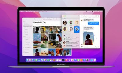 macOS Monterey