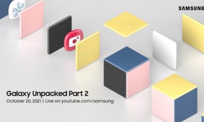 Galaxy Unpacked
