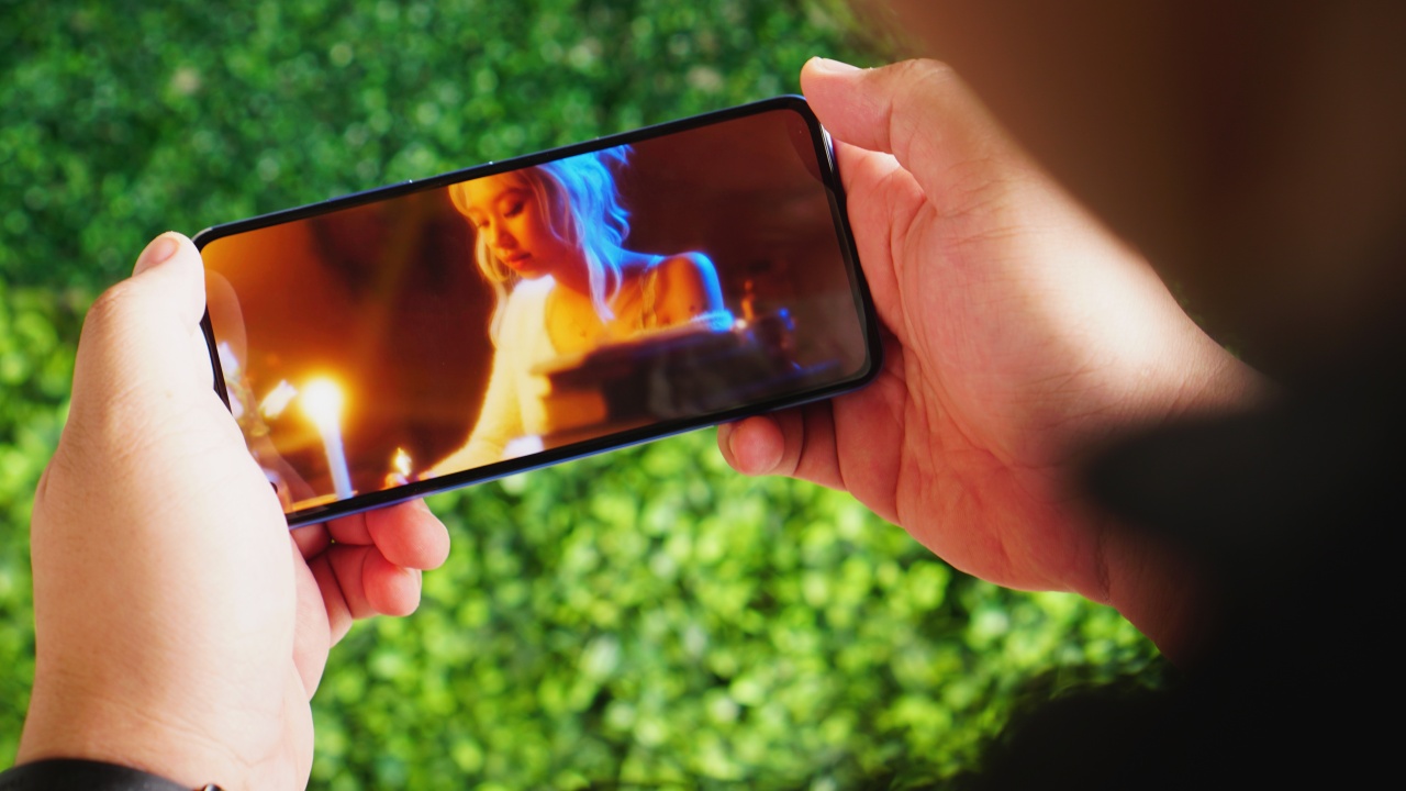 Xiaomi 11 Lite 5G NE