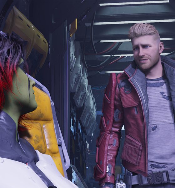 guardians of the galaxy