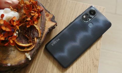 Infinix HOT 11S
