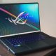 ROG Zephyrus m16