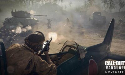 Call of Duty: Vanguard