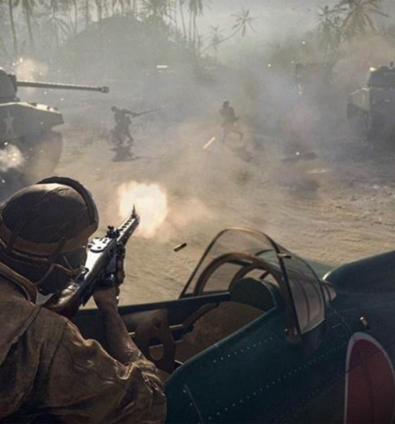 Call of Duty: Vanguard