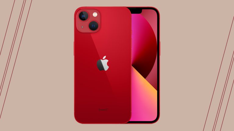 Red Work Phone How to incorporate “Red” in your daily life - GadgetMatch