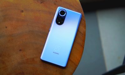 Huawei nova 9
