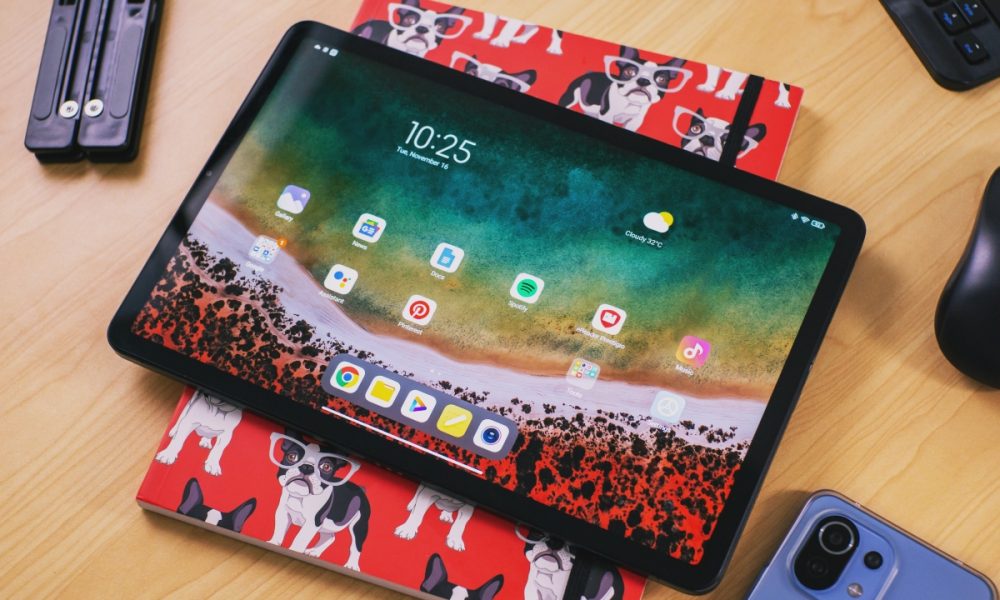 Xiaomi Pad 5: Why you still need a tablet
