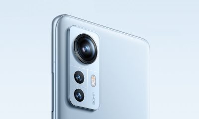 Xiaomi 12 5G