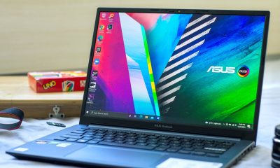 Vivobook Pro 14 OLED