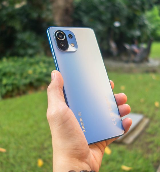 Xiaomi 11 Lite NE 5G