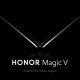 honor magic v