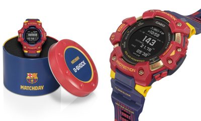 G-Shock FC Barcelona