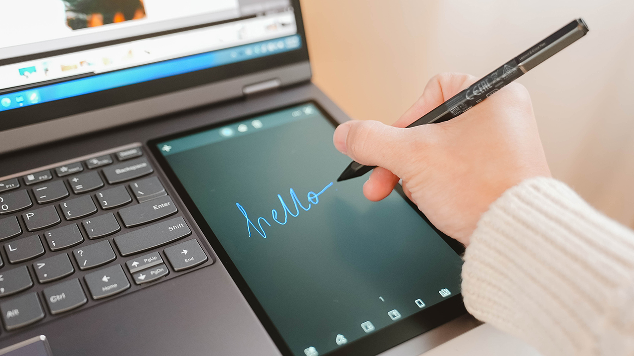 ThinkBook Plus Gen 3