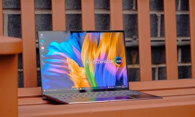 Zenbook 14X OLED