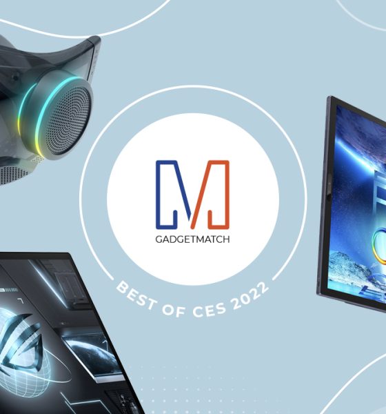 CES 2022