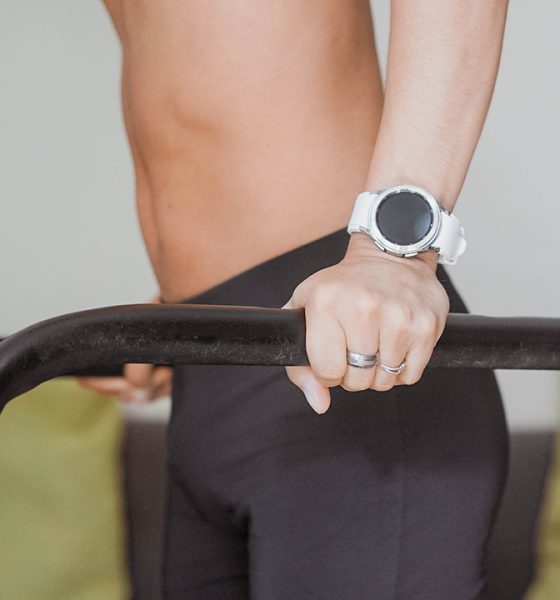 Samsung Galaxy Watch4 Classic