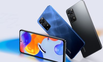 Redmi Note 11 series