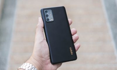 OPPO A95