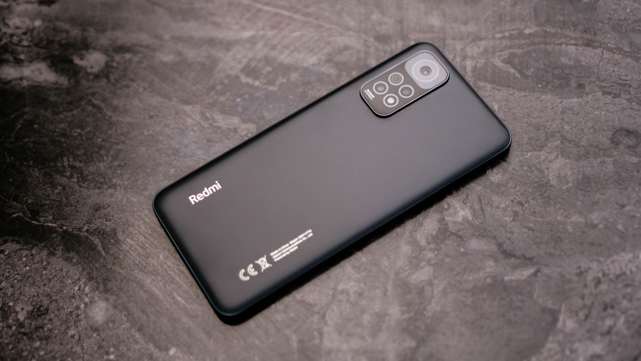 Redmi Note 11
