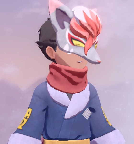 Pokémon Legends: Arceus