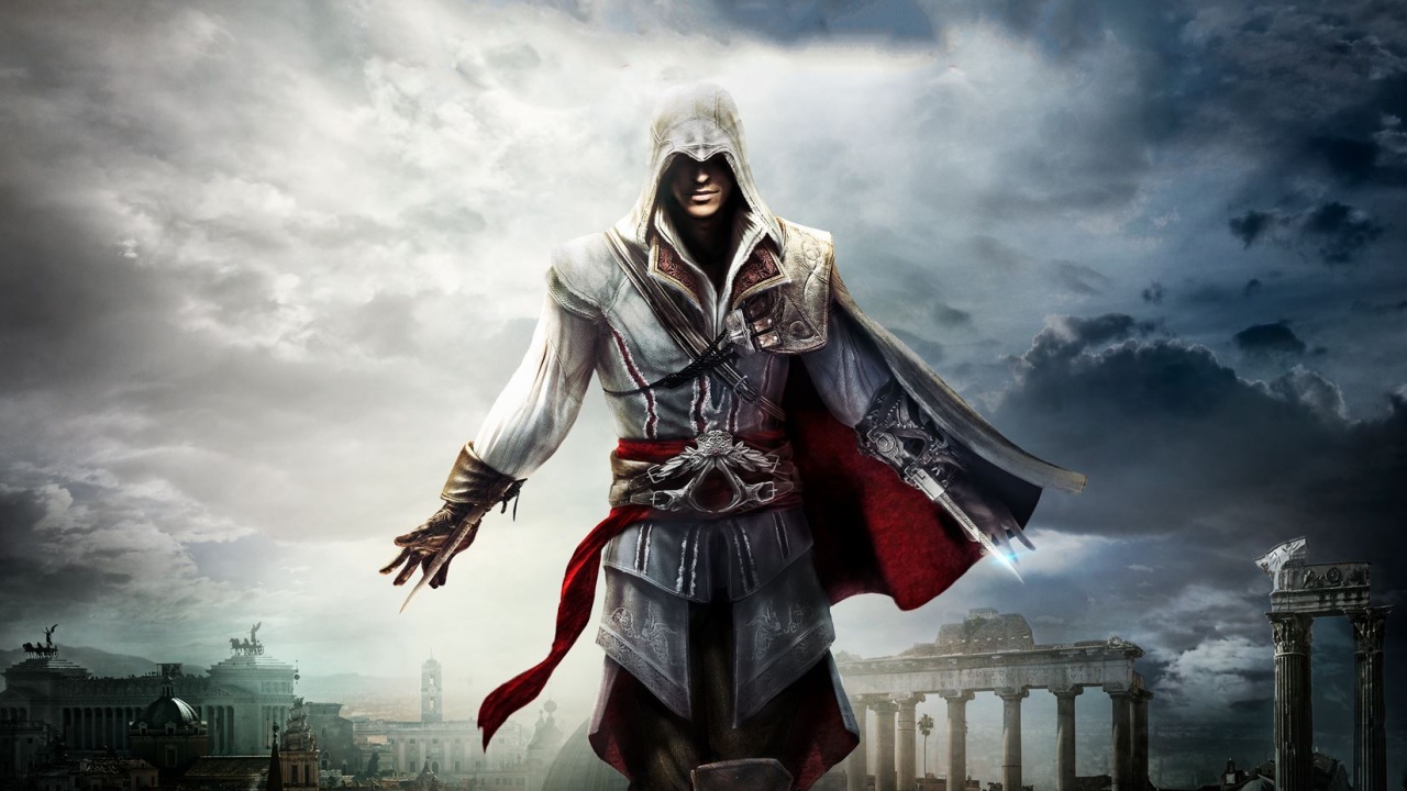 Assassin’s Creed Nintendo