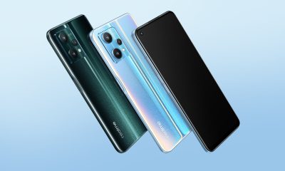 realme 9 Pro series