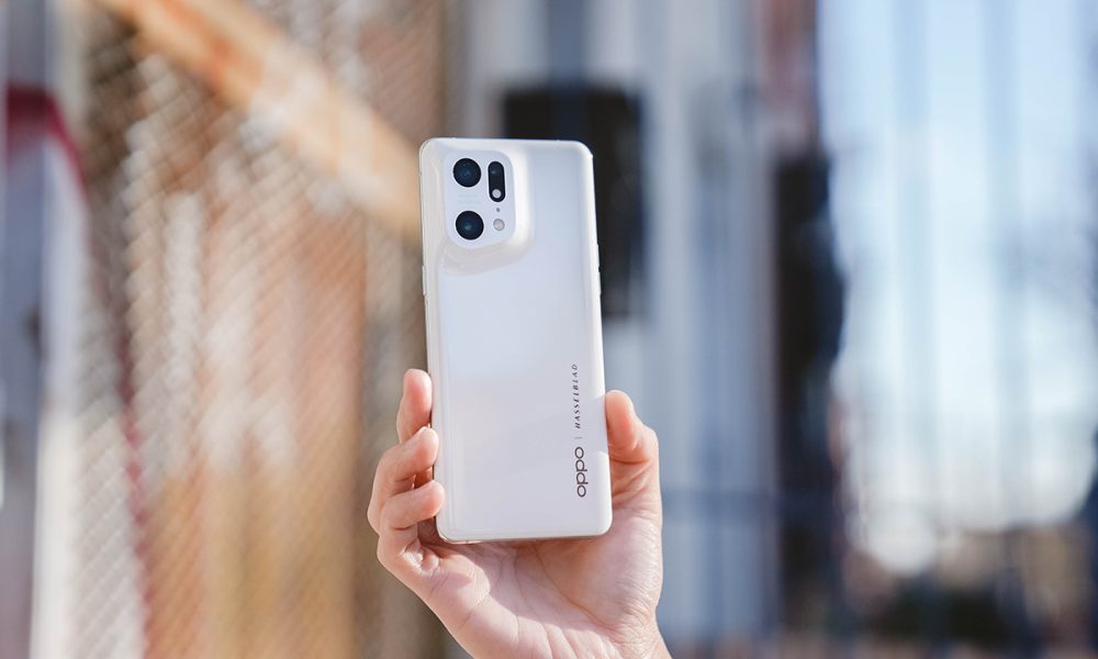 m*n様 OPPO Find X5 本体 ホワイト　超値下げ中❗ OPPO Find X5 Series now official - GadgetMatch