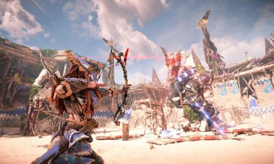 Horizon Forbidden West