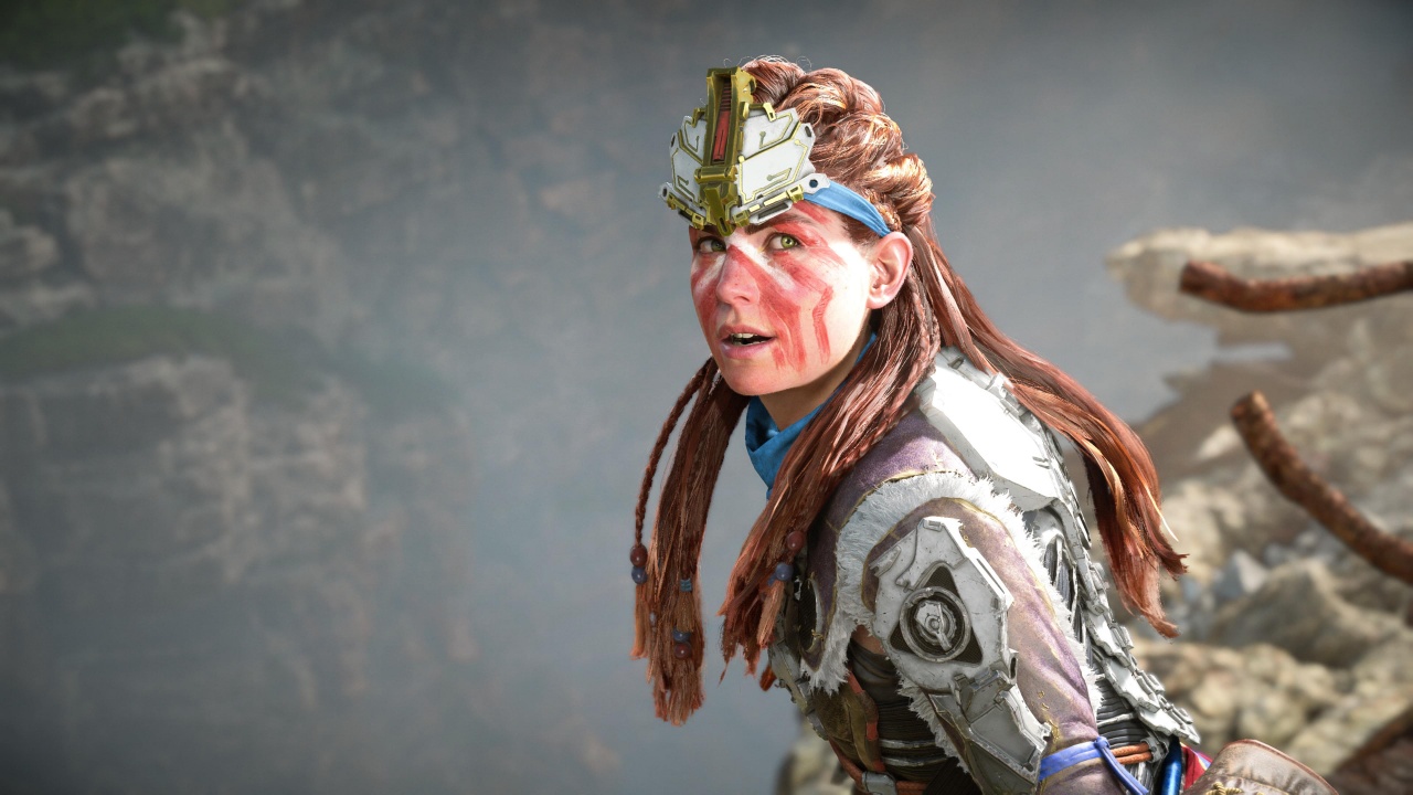 Horizon Forbidden West