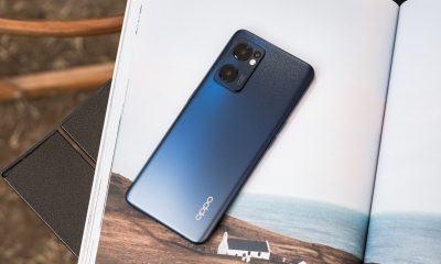 OPPO Reno7