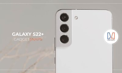 Samsung Galaxy S22+