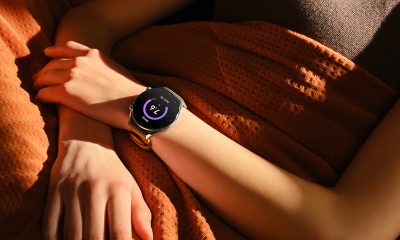 Xiaomi Watch S1