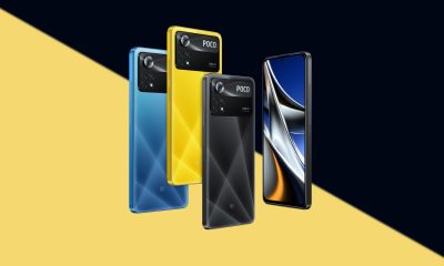 POCO X4 Pro 5G