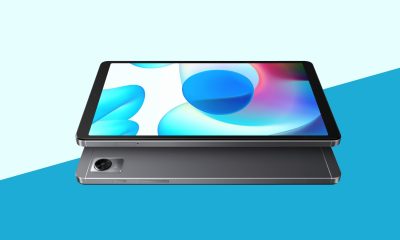 realme Pad Mini