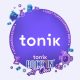 Tonik