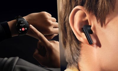 Watch S1 Buds 3T Pro