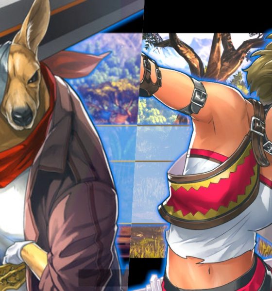 Eiyuden Chronicles: Rising