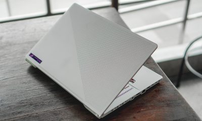 Zephyrus G15 Ryzen 6000 ROG