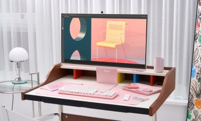 Samsung Smart Monitor