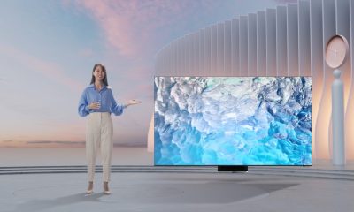 Neo QLED 8K