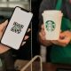 Starbucks Grab