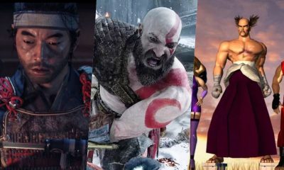 All-new PlayStation Plus