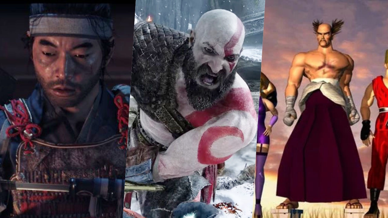 All-new PlayStation Plus