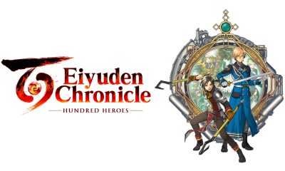 Eiyuden Chronicle: Hundred Heroes