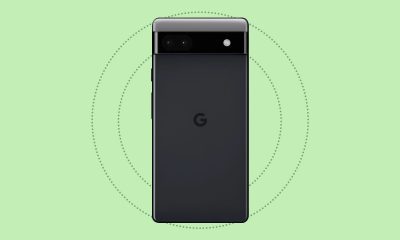 Pixel 6a